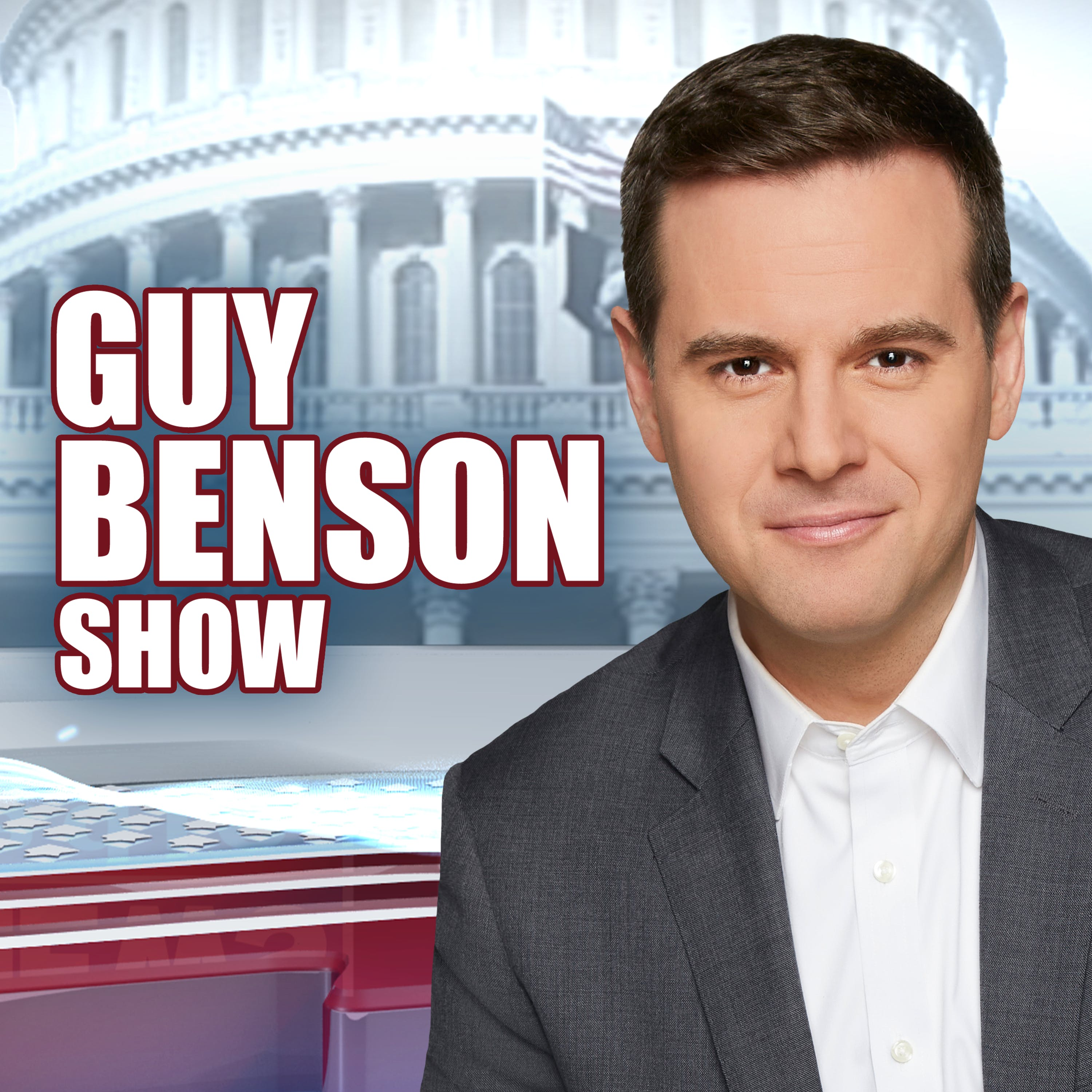 Guy Benson Show